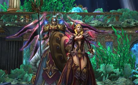 The Best MMOs of 2018 So Far .